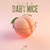 Ilus — Baby Nice (Original Mix) — обложка